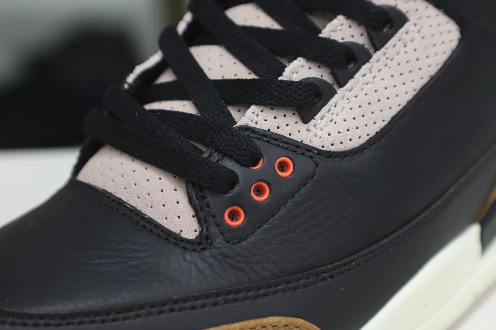 Kimikick AIR JORDAN 3 DESERT CEMENT CT SmartChoice 1984