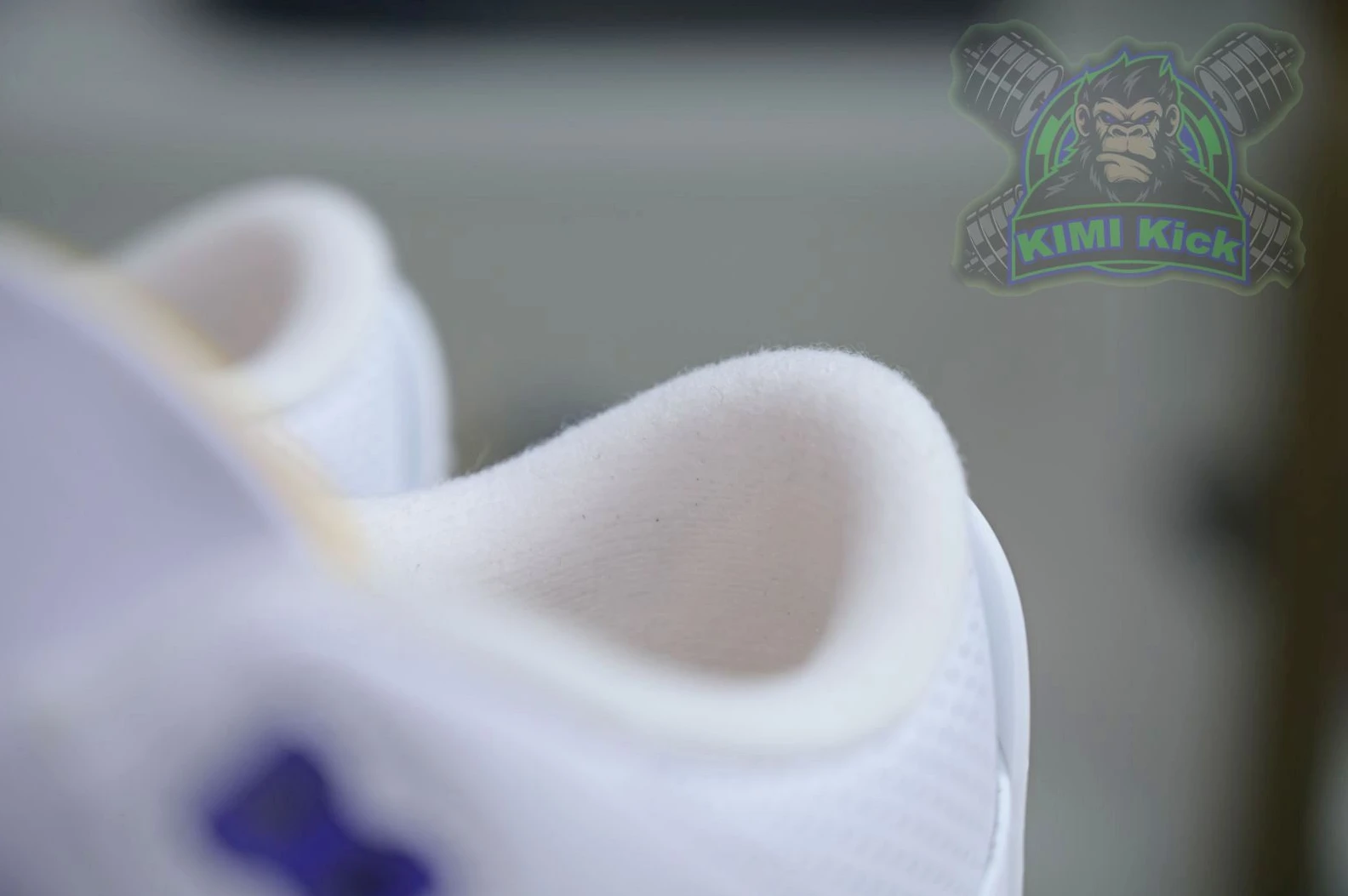 Kimikick AIR JORDAN 3 RETRO OG NewStyle 1871
