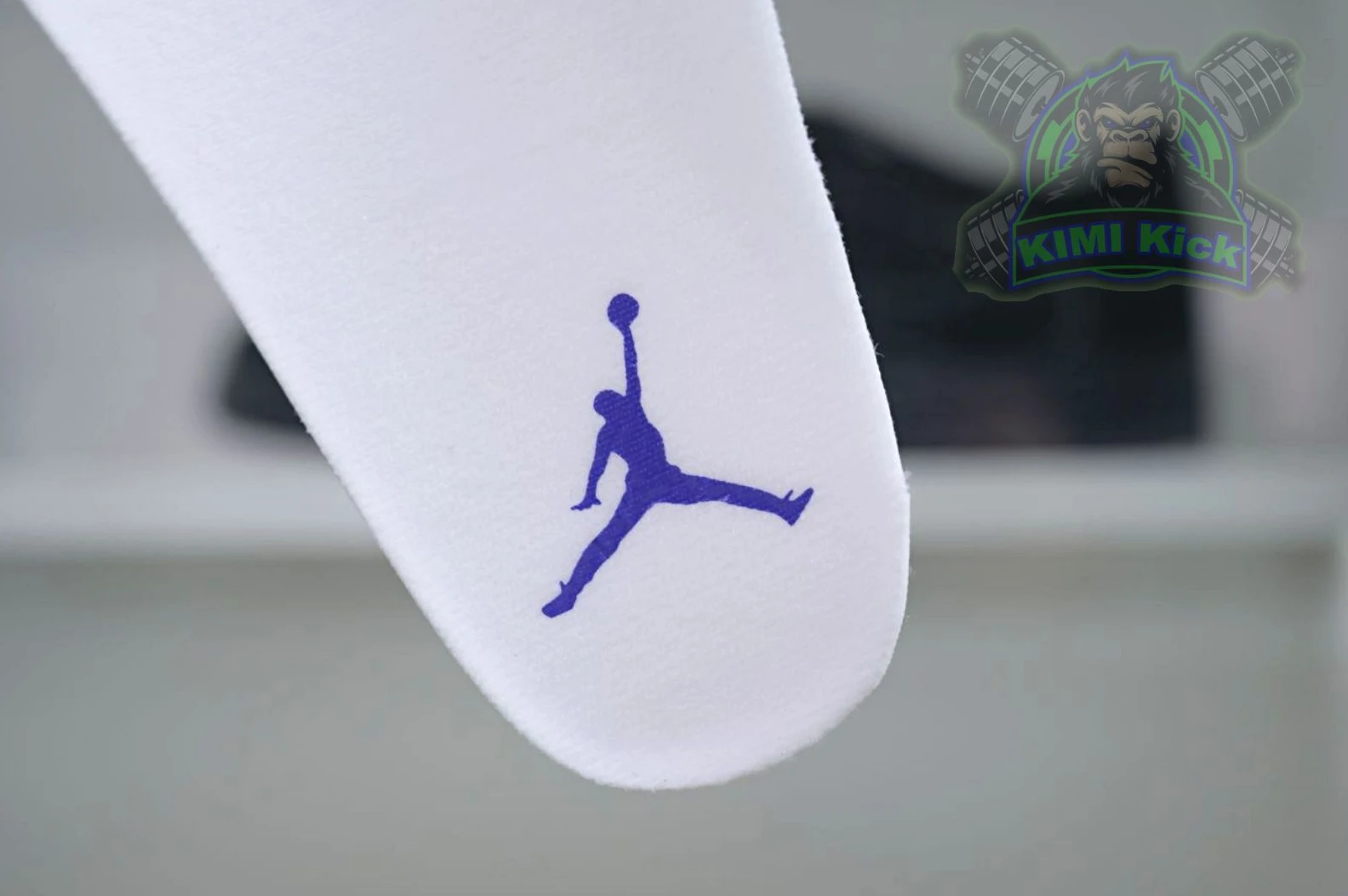 Kimikick AIR JORDAN 3 RETRO OG NewStyle 1871