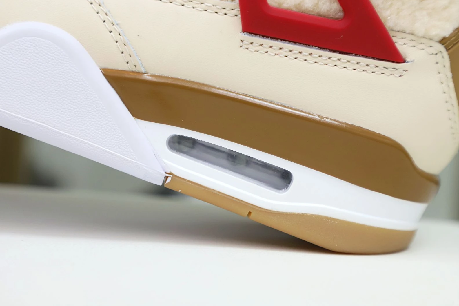Kimikick AIR JORDAN 4 RETRO GS 'WILD THINGS' UrbanStyle 1999