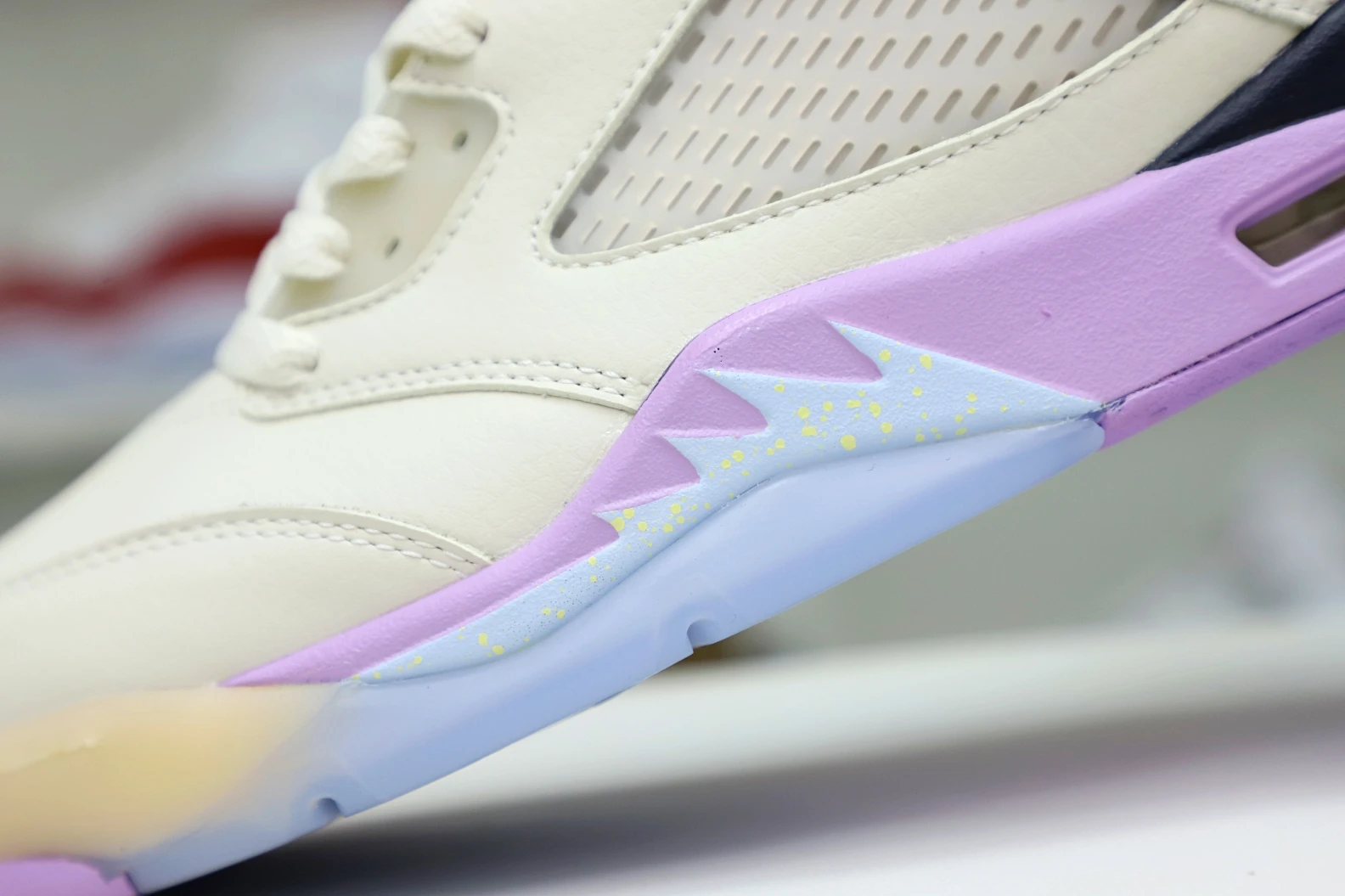 Kimikick AIR JORDAN 5 DJ KHALED WE THE BE HighQuality 1948