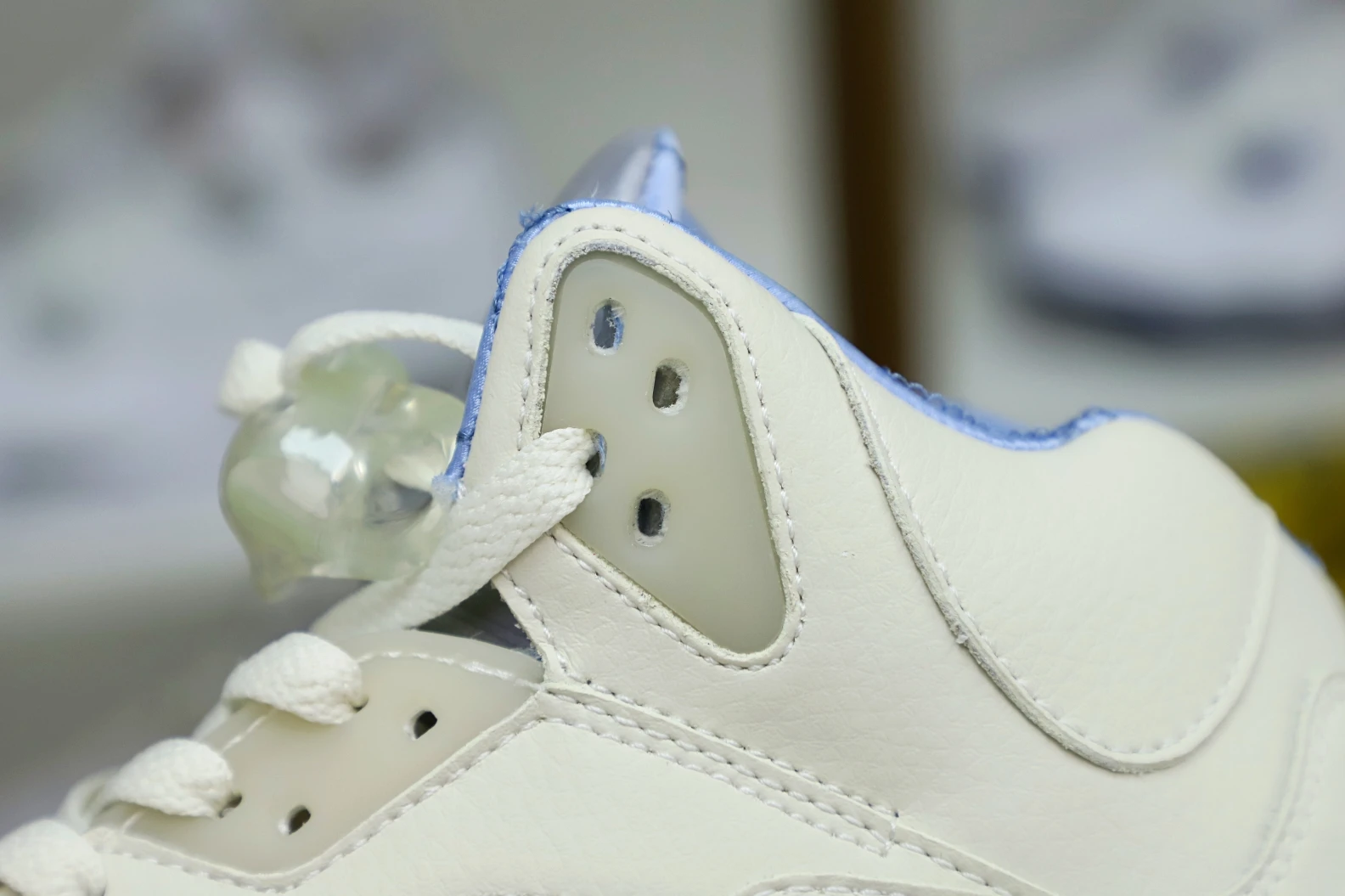 Kimikick AIR JORDAN 5 DJ KHALED WE THE BE HighQuality 1948