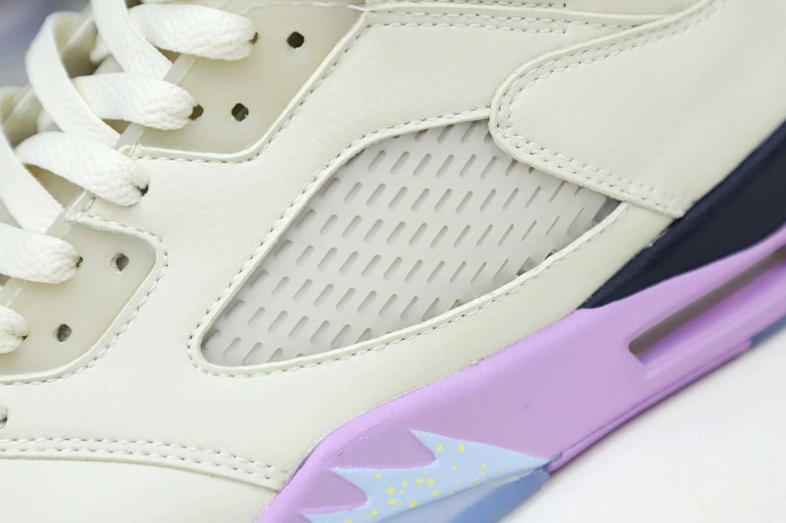 Kimikick AIR JORDAN 5 DJ KHALED WE THE BE HighQuality 1948