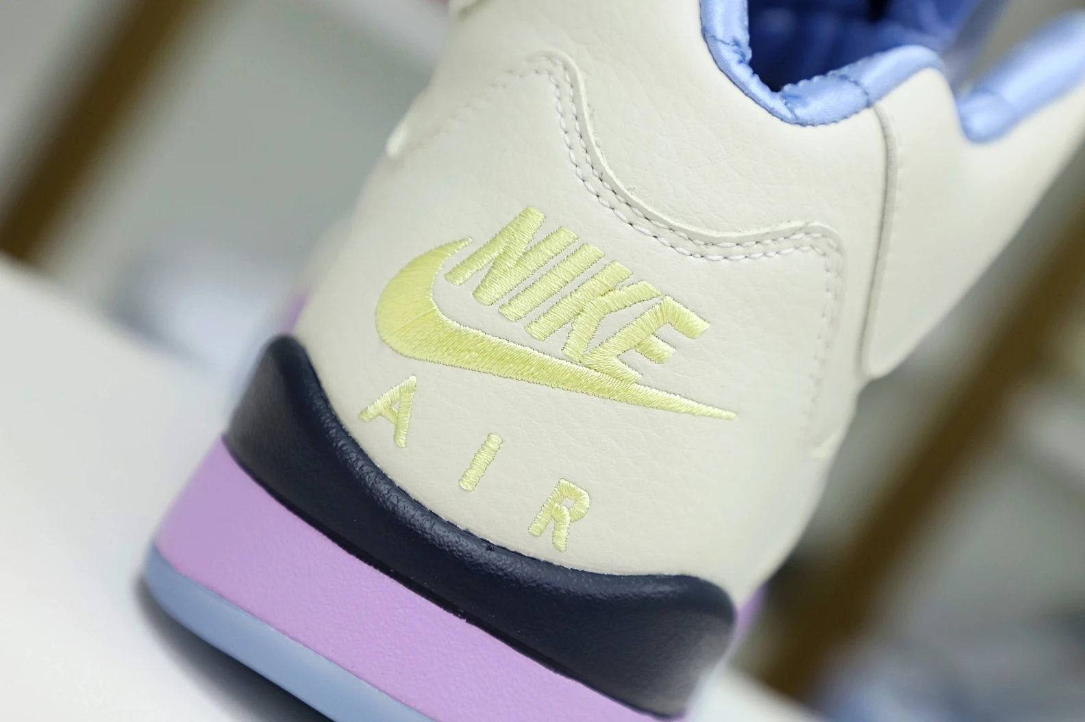 Kimikick AIR JORDAN 5 DJ KHALED WE THE BE HighQuality 1948