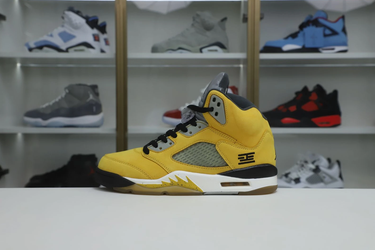 Kimikick AIR JORDAN 5 RETRO TOKYO T23 454783- Affordable 2027