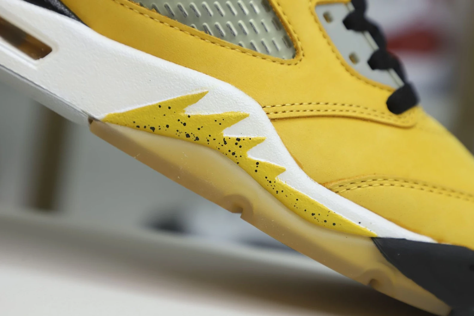 Kimikick AIR JORDAN 5 RETRO TOKYO T23 454783- Affordable 2027