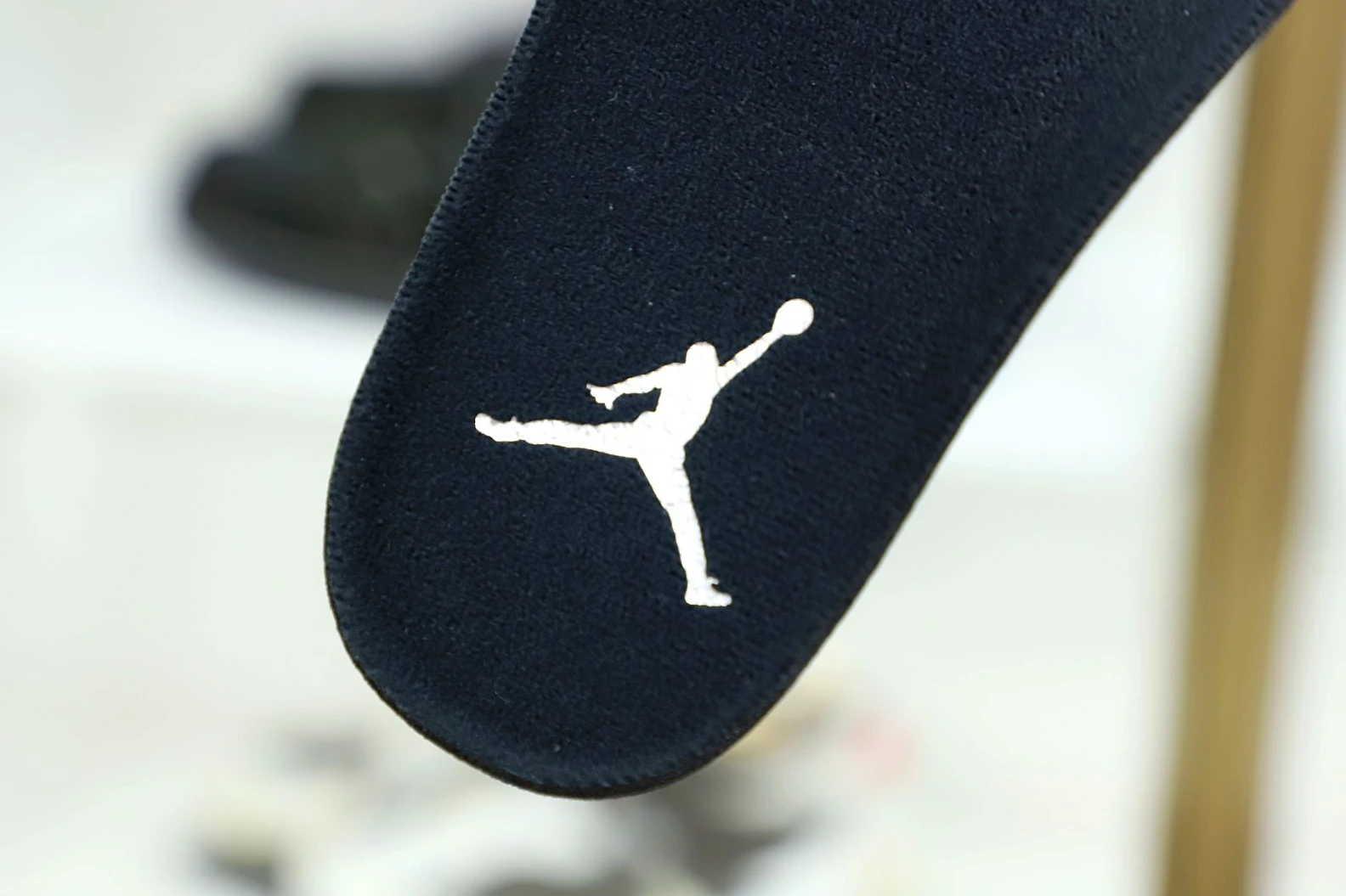 Kimikick AIR JORDAN 6 CHROME NewStyle 1944