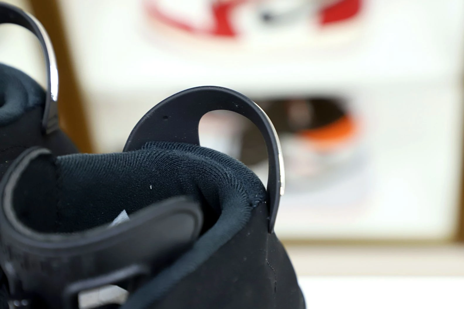 Kimikick AIR JORDAN 6 CHROME NewStyle 1944