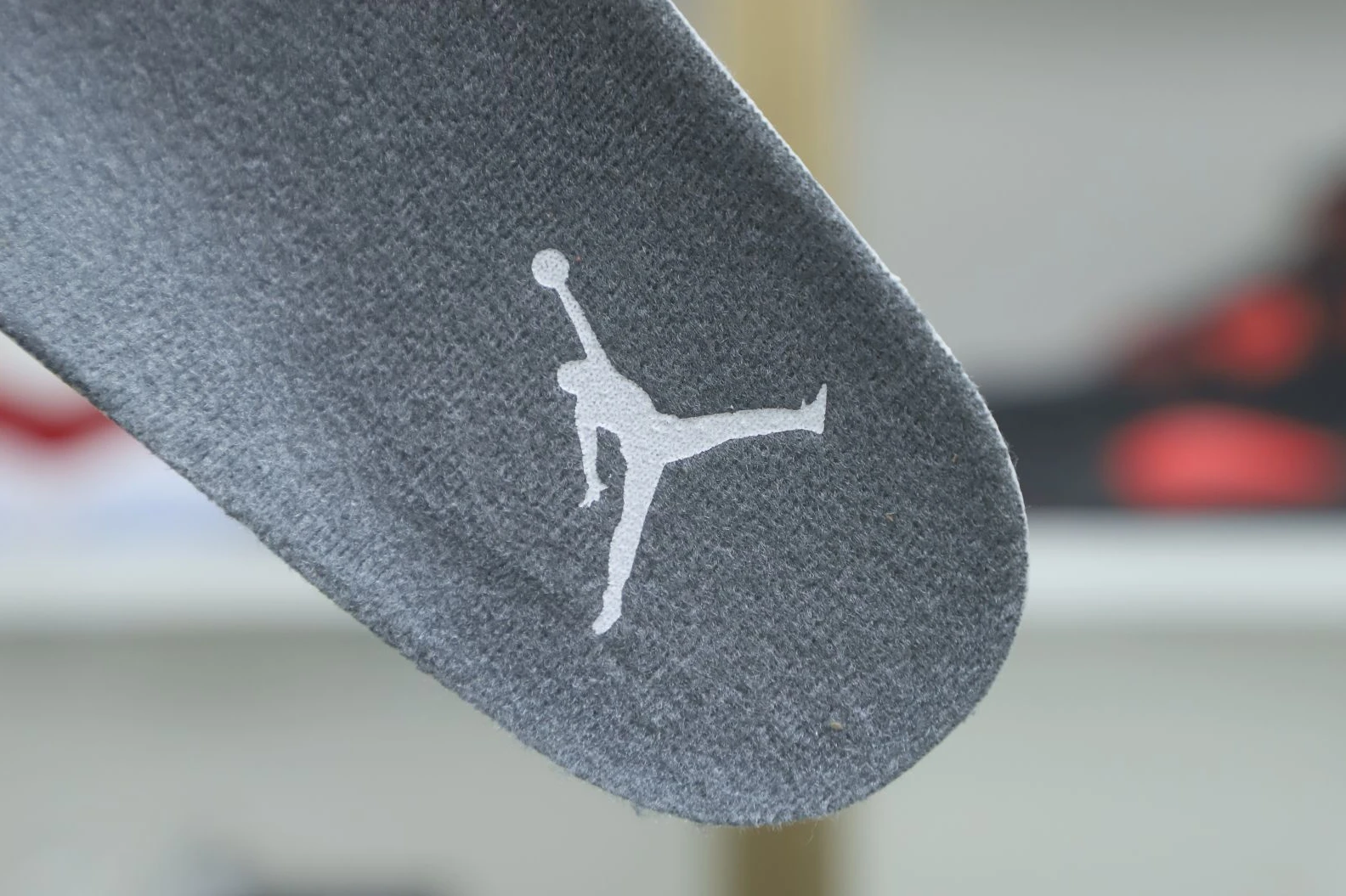 Kimikick AIR JORDAN 6 COOL GREY UrbanStyle 2010