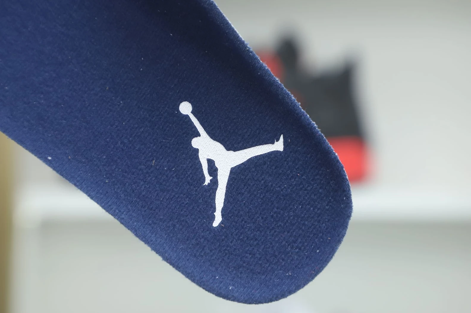 Kimikick AIR JORDAN 6 MIDNIGHT NAVY DailyWear 2003