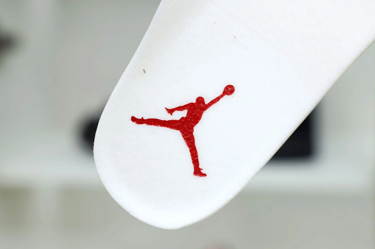 Kimikick AIR JORDAN 6 RED OREO AllSeason 1976
