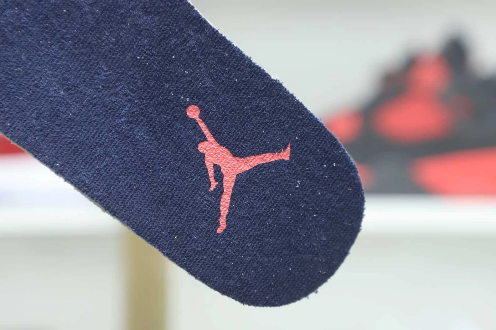 Kimikick AIR JORDAN 6 RETRO 'TINKER' GoodFit 1996