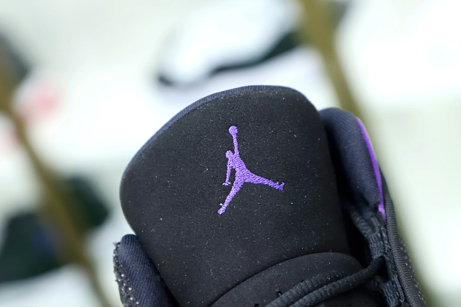 Kimikick AIR JORDAN AIR JORDAN 13 RETRO 'COURT PURPLE' SmartChoice 2009