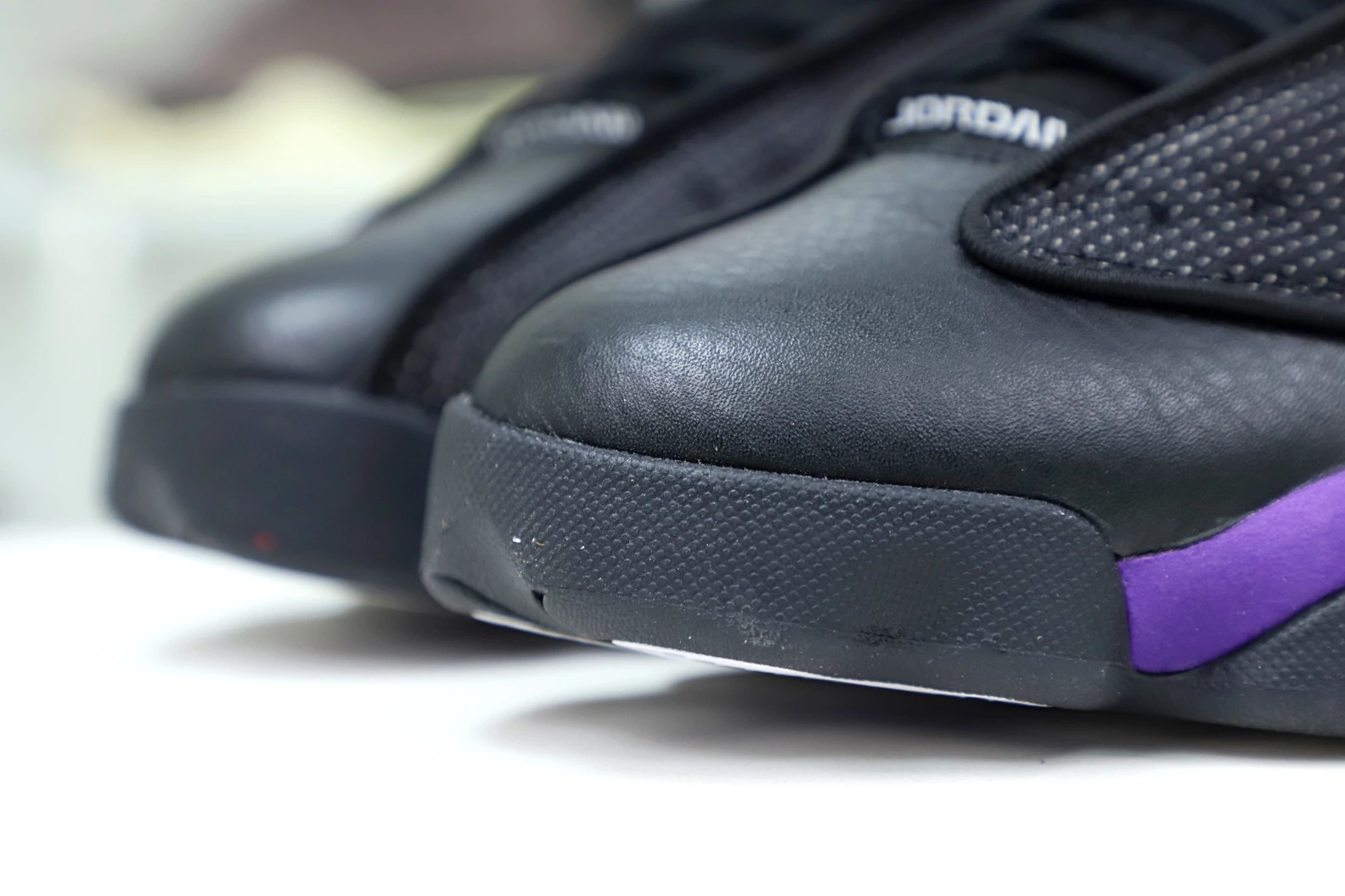 Kimikick AIR JORDAN AIR JORDAN 13 RETRO 'COURT PURPLE' SmartChoice 2009