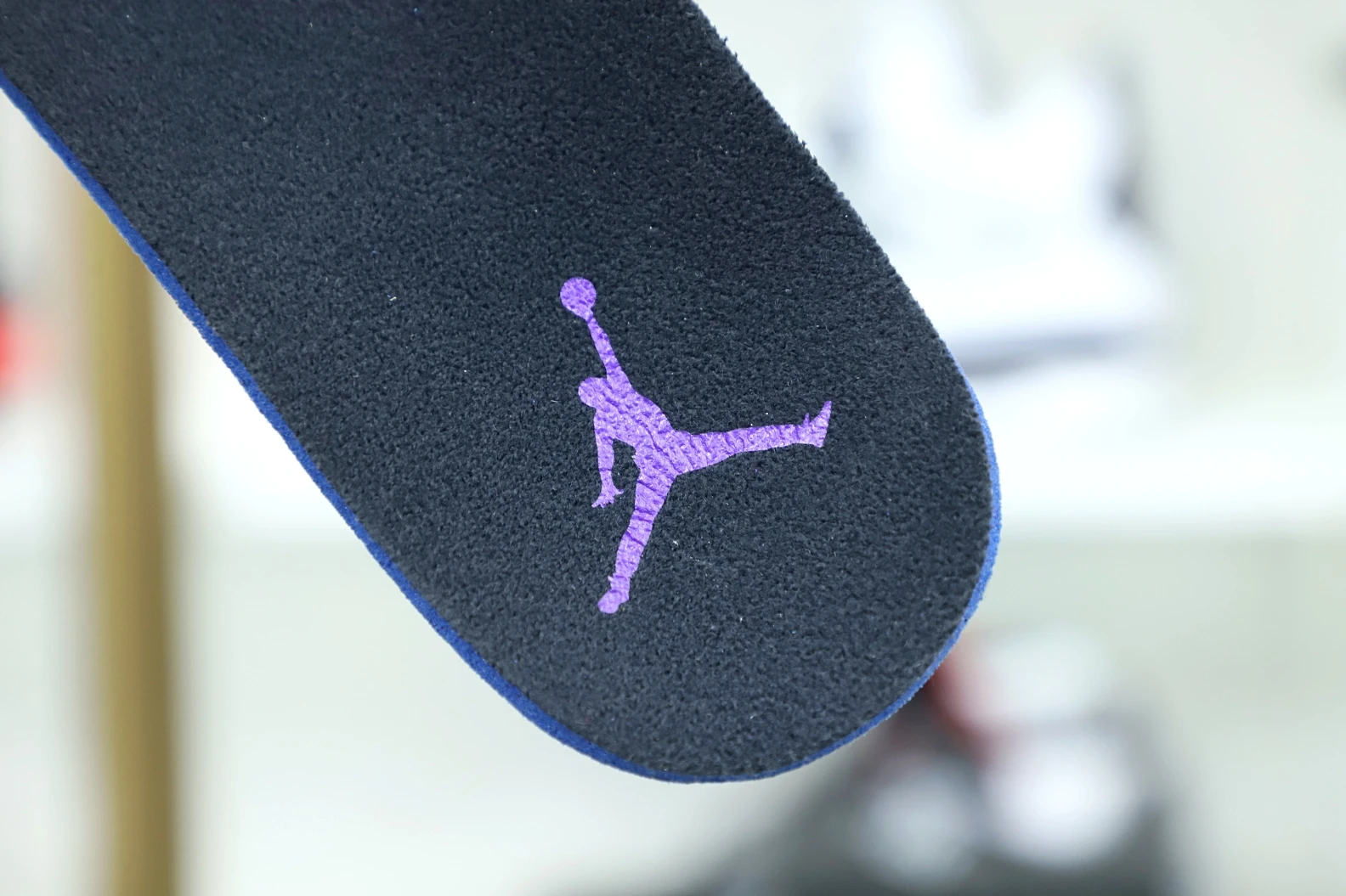 Kimikick AIR JORDAN AIR JORDAN 13 RETRO 'COURT PURPLE' SmartChoice 2009