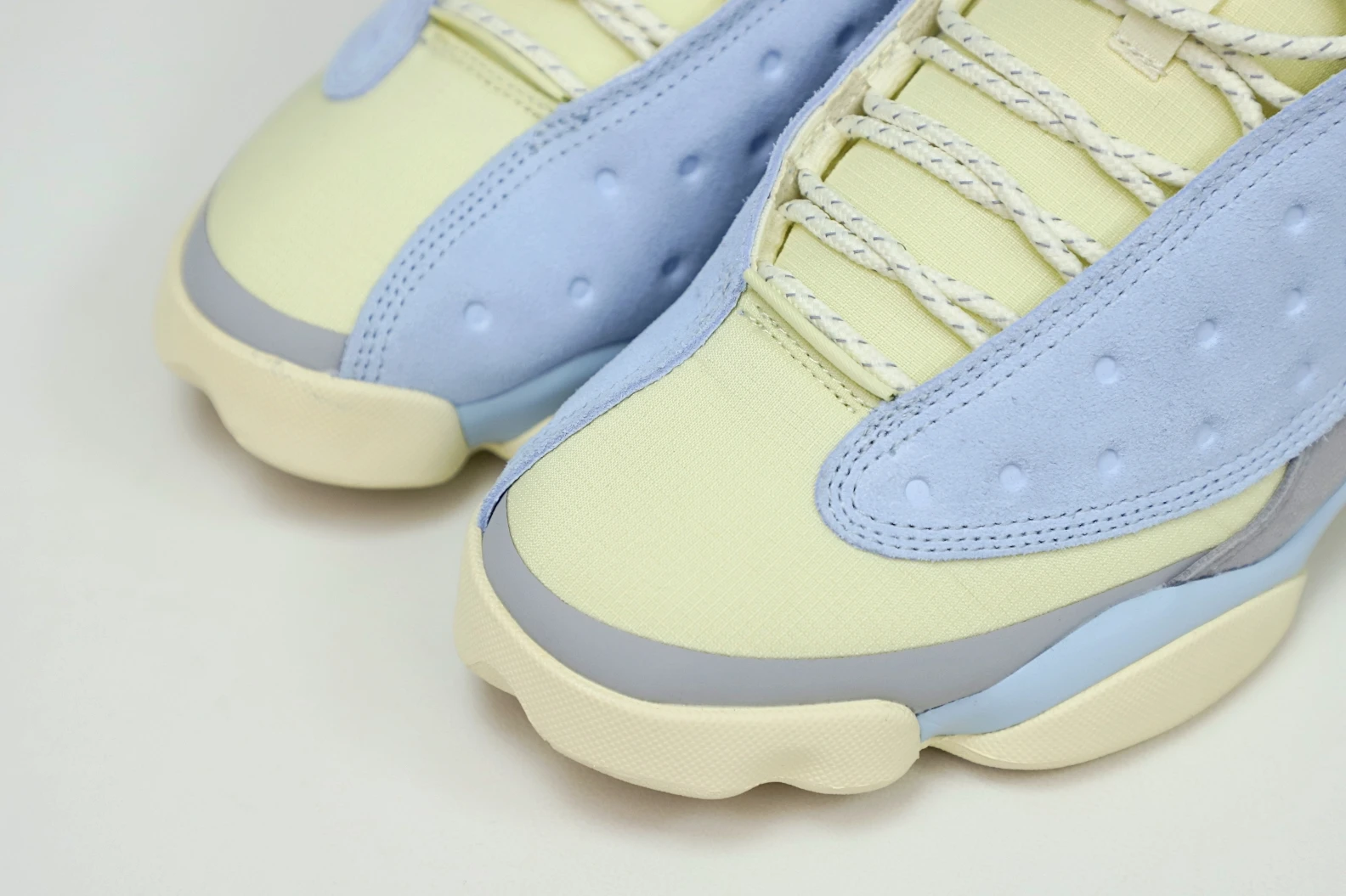 Kimikick AIR JORDAN AIR JORDAN 13 SOLEFLY StreetReady 1979