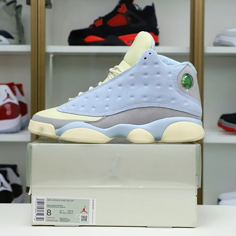 Kimikick AIR JORDAN AIR JORDAN 13 SOLEFLY StreetReady 1979