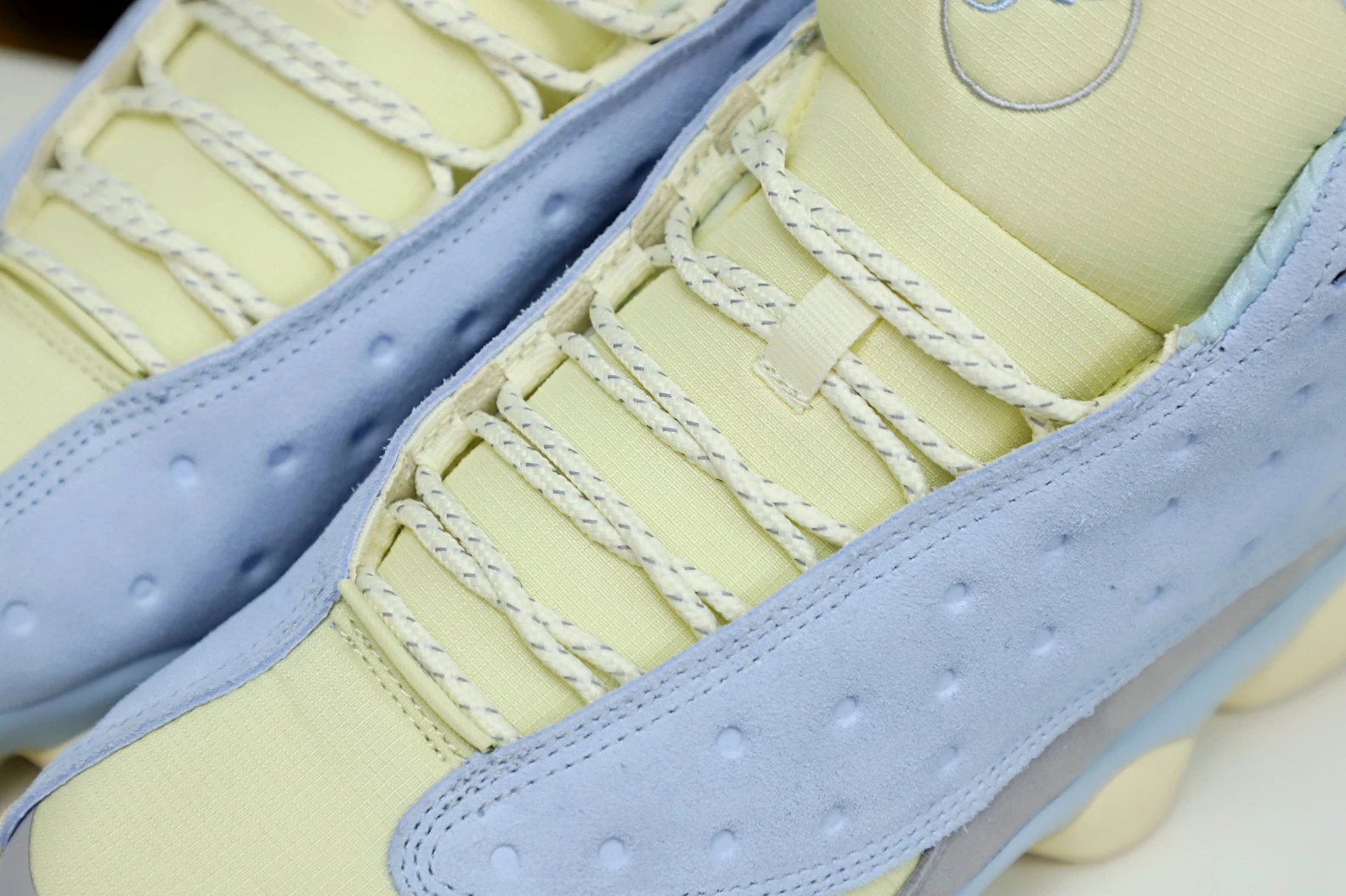 Kimikick AIR JORDAN AIR JORDAN 13 SOLEFLY StreetReady 1979