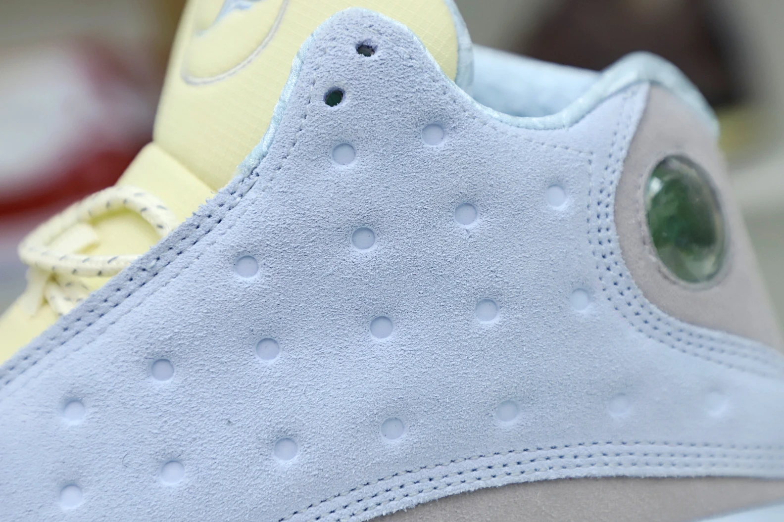 Kimikick AIR JORDAN AIR JORDAN 13 SOLEFLY StreetReady 1979