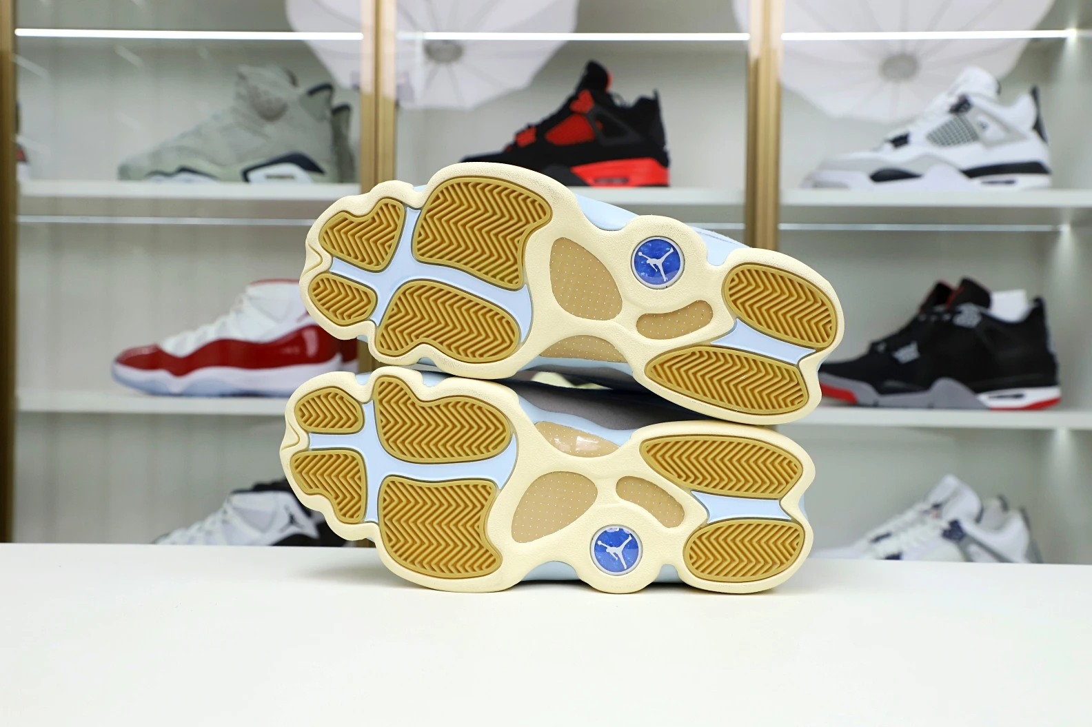 Kimikick AIR JORDAN AIR JORDAN 13 SOLEFLY StreetReady 1979