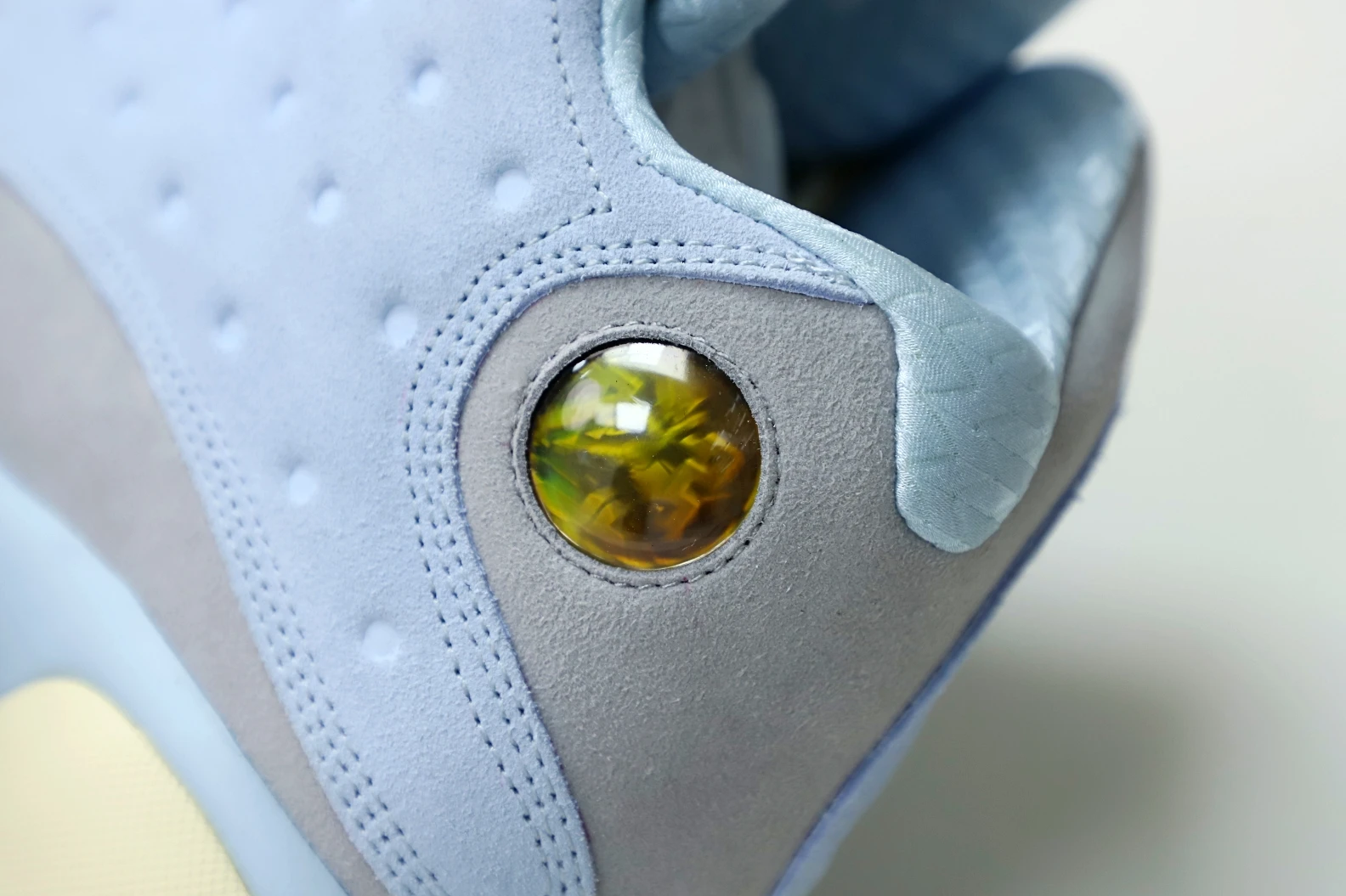 Kimikick AIR JORDAN AIR JORDAN 13 SOLEFLY StreetReady 1979
