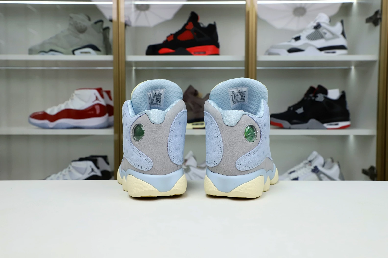 Kimikick AIR JORDAN AIR JORDAN 13 SOLEFLY StreetReady 1979