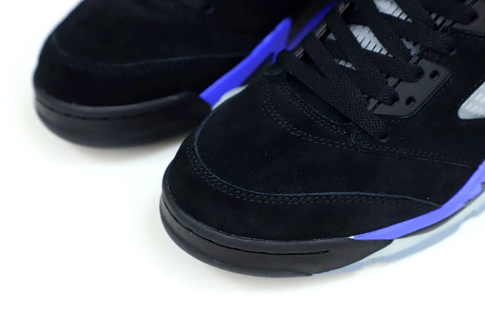 Kimikick AIR JORDAN AIR JORDAN 5 RETRO 'RACER BLUE' SportInspired 1971