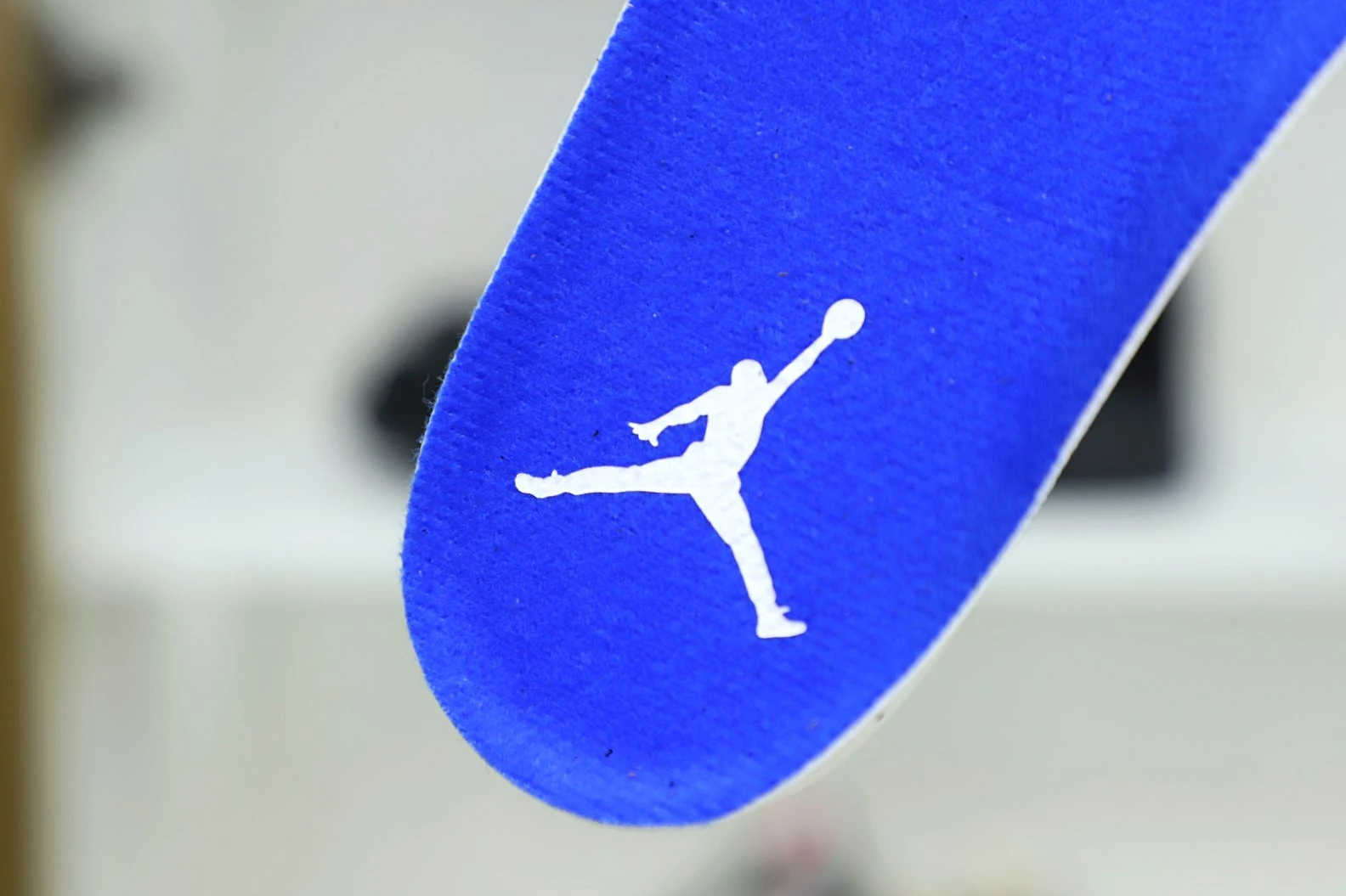 Kimikick AIR JORDAN AIR JORDAN 5 RETRO 'RACER BLUE' SportInspired 1971