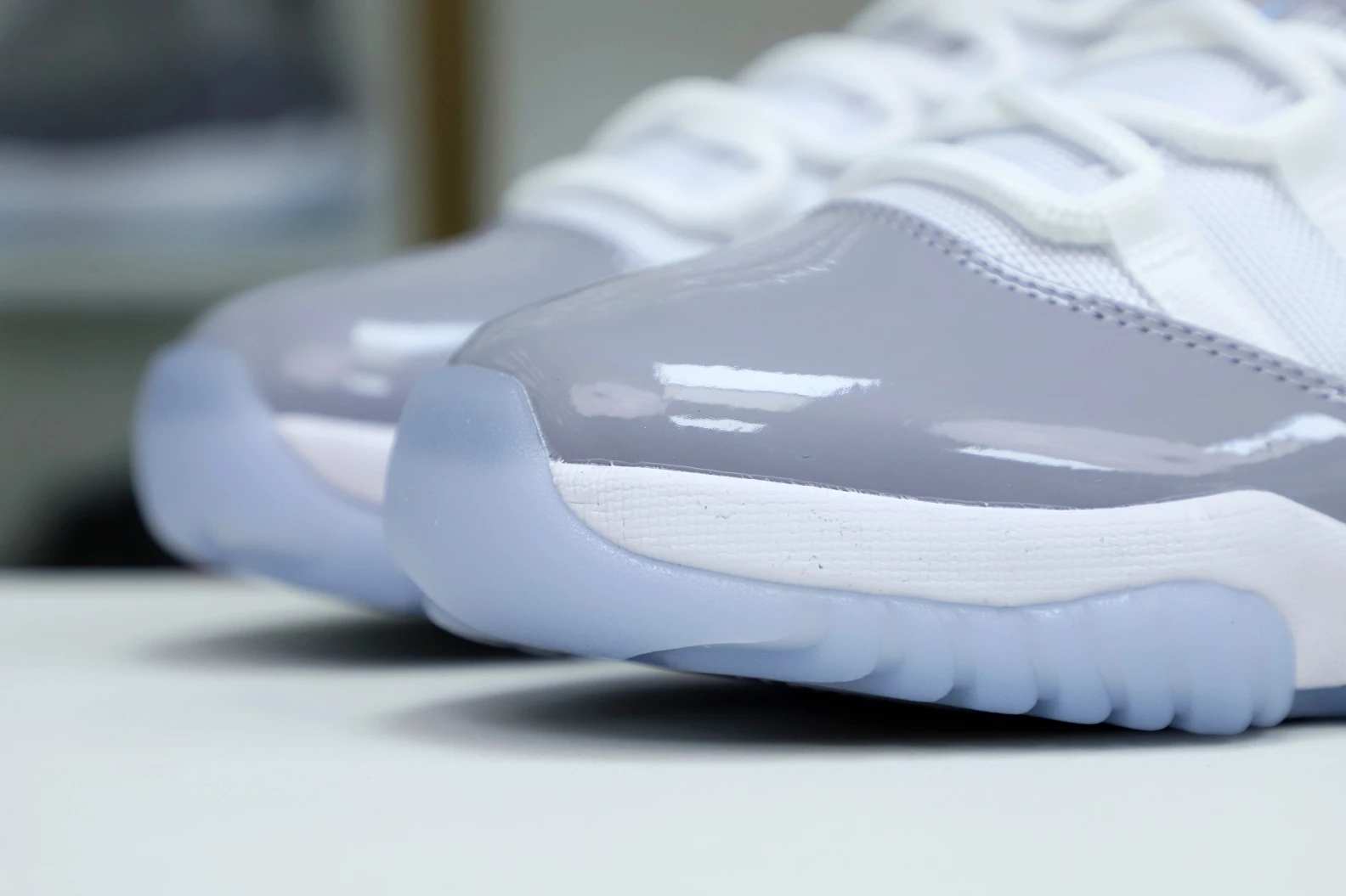 Kimikick Air Jordan 11 Retro Low UrbanStyle 1915