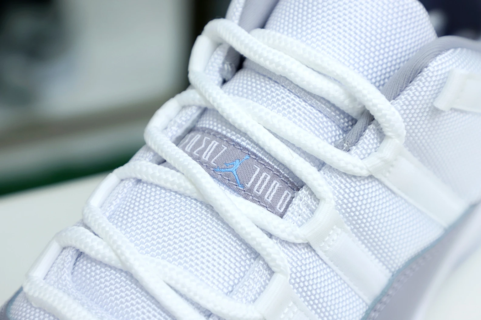 Kimikick Air Jordan 11 Retro Low UrbanStyle 1915