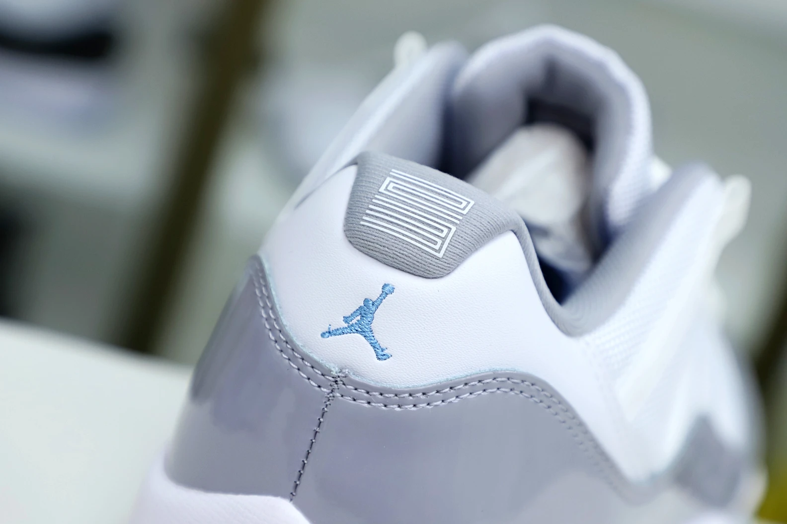 Kimikick Air Jordan 11 Retro Low UrbanStyle 1915