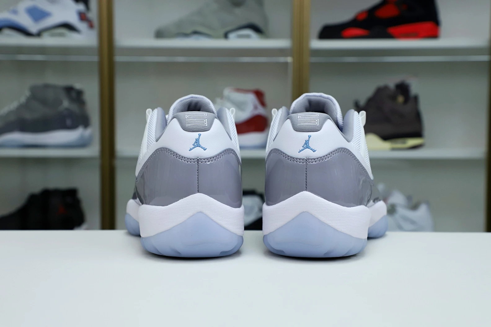 Kimikick Air Jordan 11 Retro Low UrbanStyle 1915