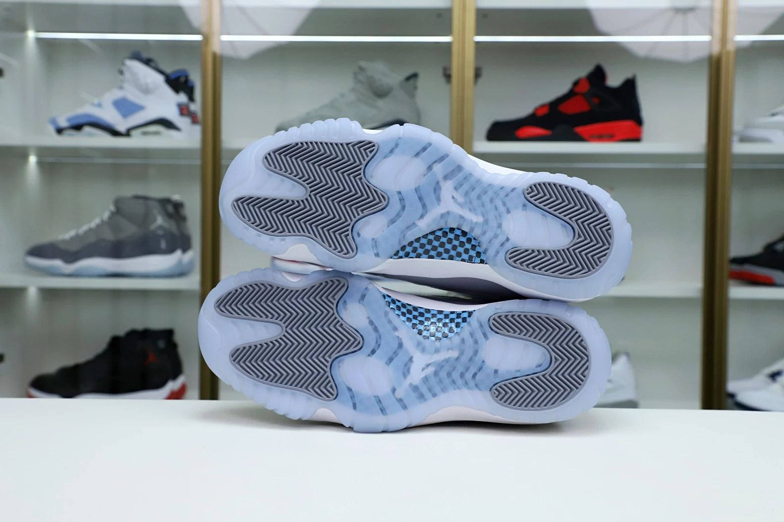 Kimikick Air Jordan 11 Retro Low UrbanStyle 1915