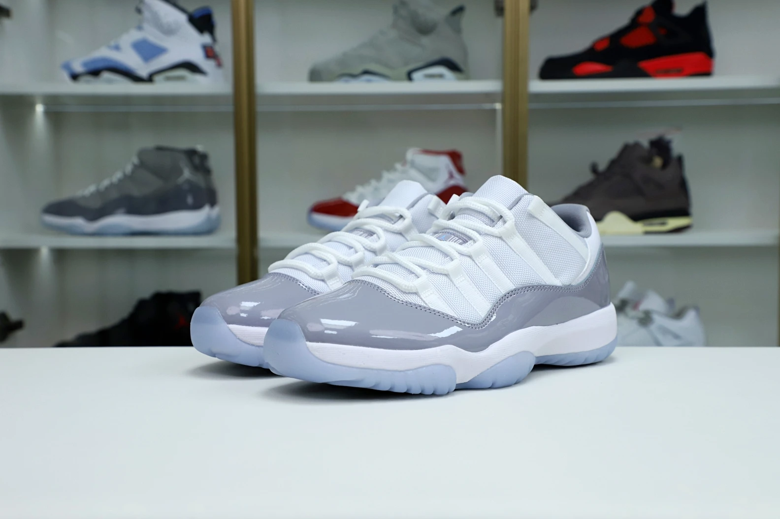 Kimikick Air Jordan 11 Retro Low UrbanStyle 1915