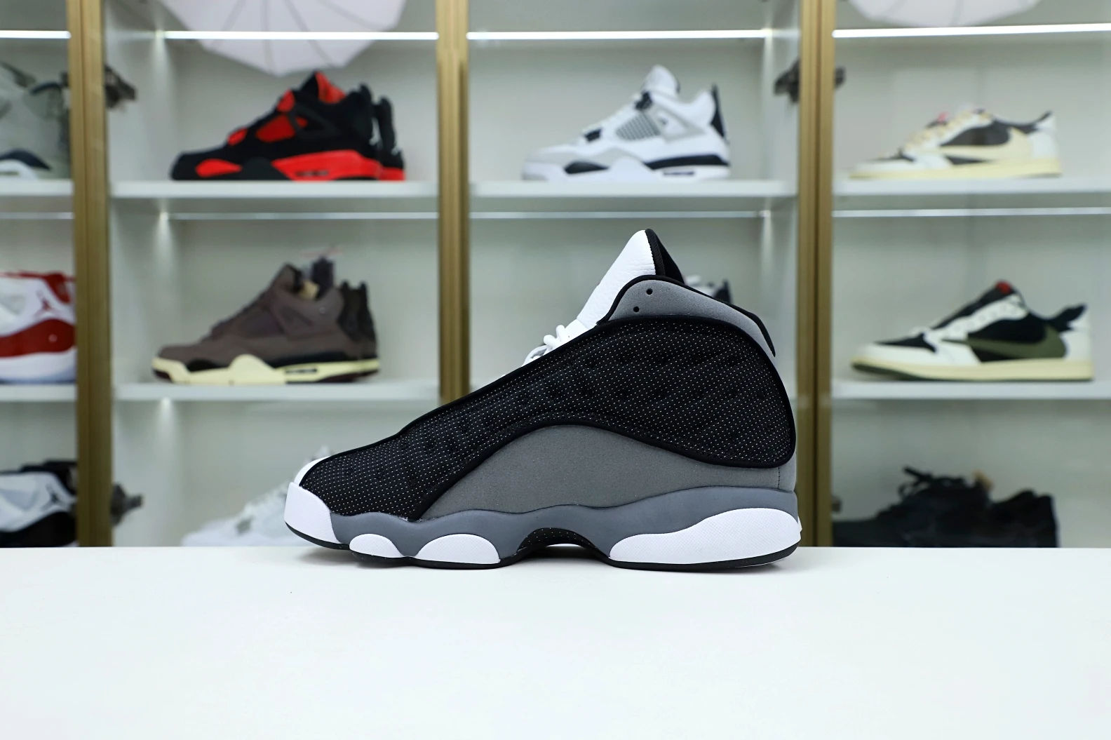 Kimikick Air Jordan 13 Retro Fashionable 1911