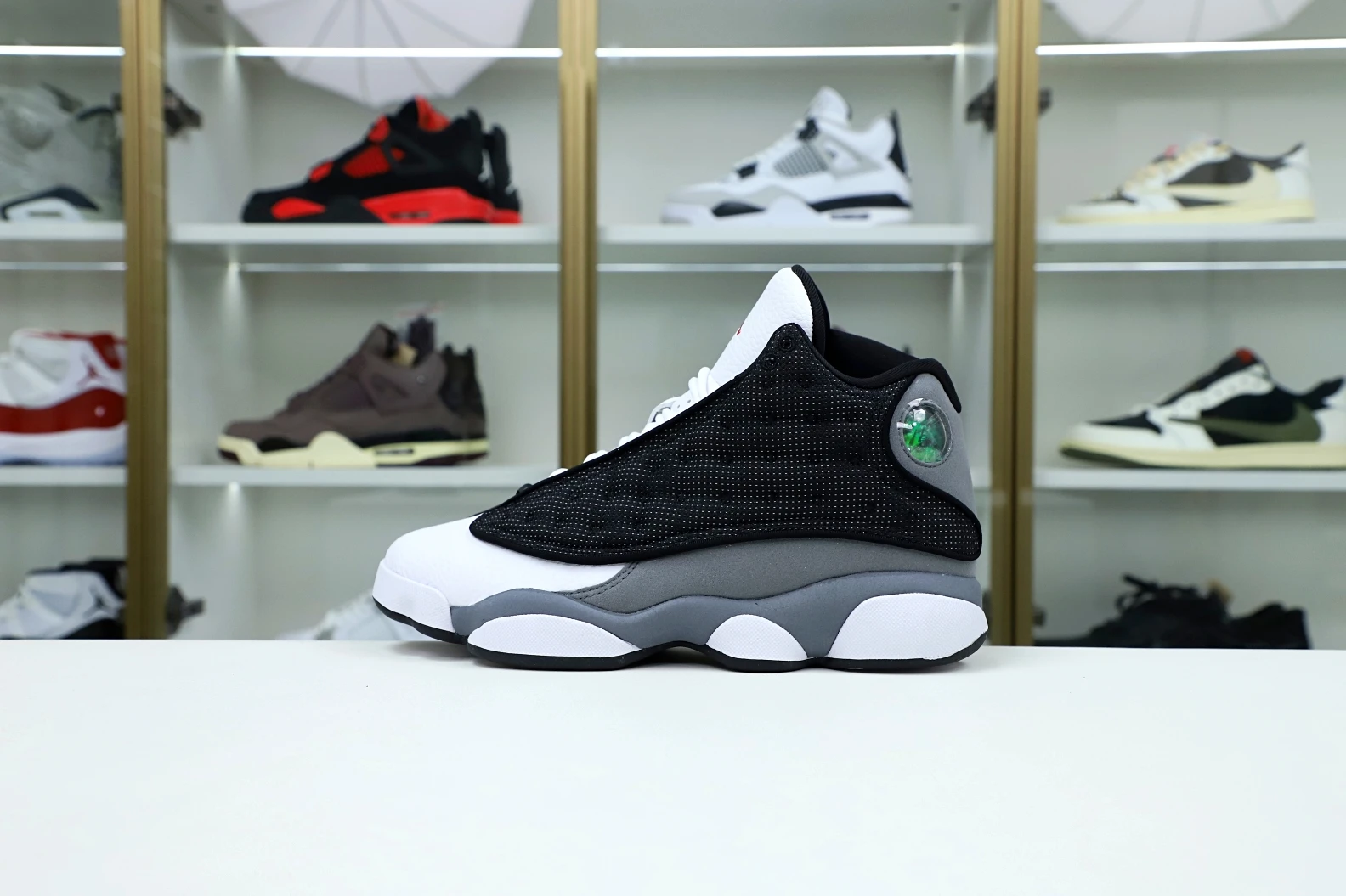 Kimikick Air Jordan 13 Retro Fashionable 1911