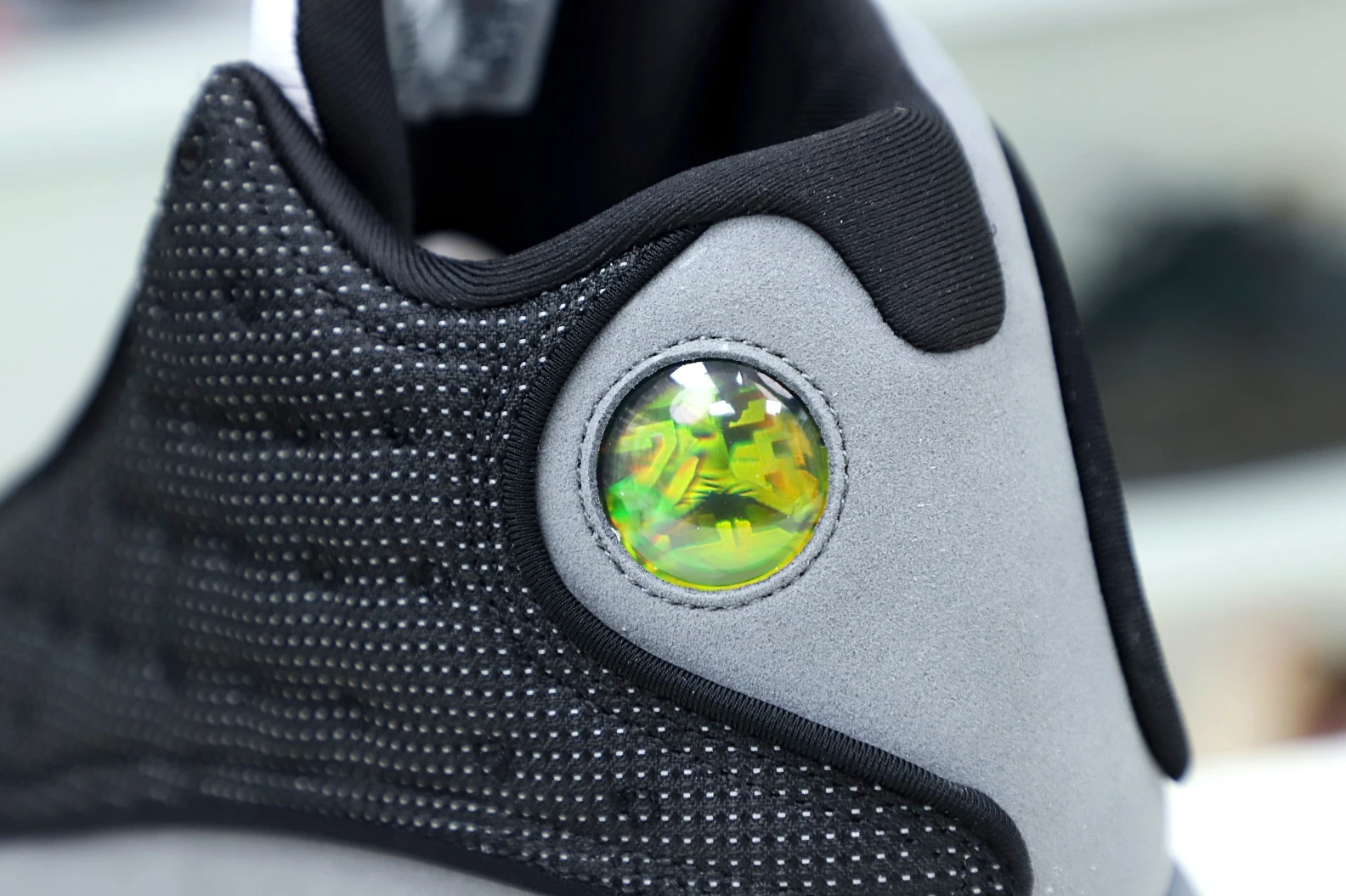 Kimikick Air Jordan 13 Retro Fashionable 1911