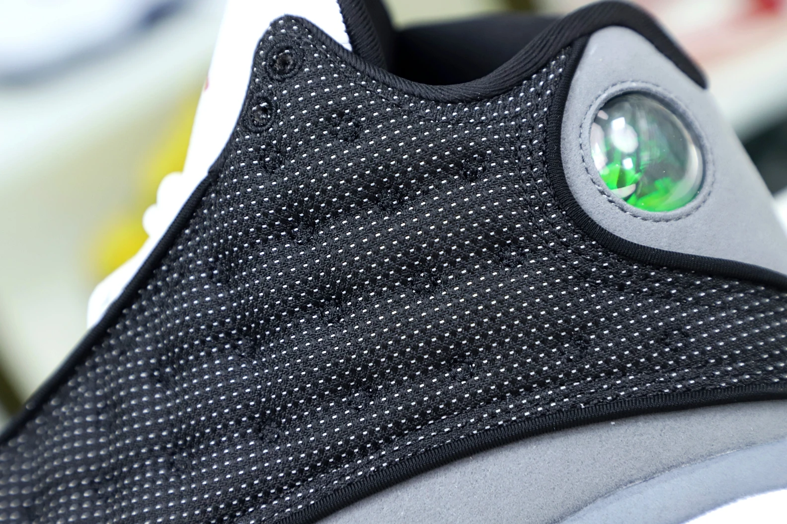 Kimikick Air Jordan 13 Retro Fashionable 1911