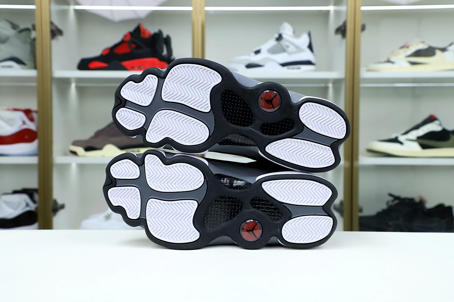Kimikick Air Jordan 13 Retro Fashionable 1911