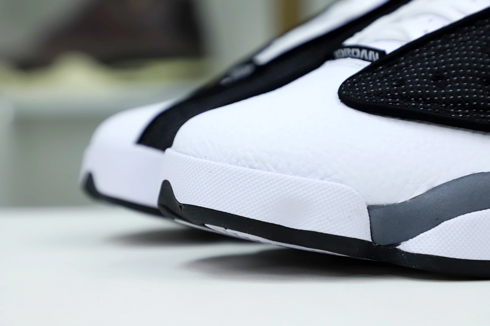 Kimikick Air Jordan 13 Retro Fashionable 1911