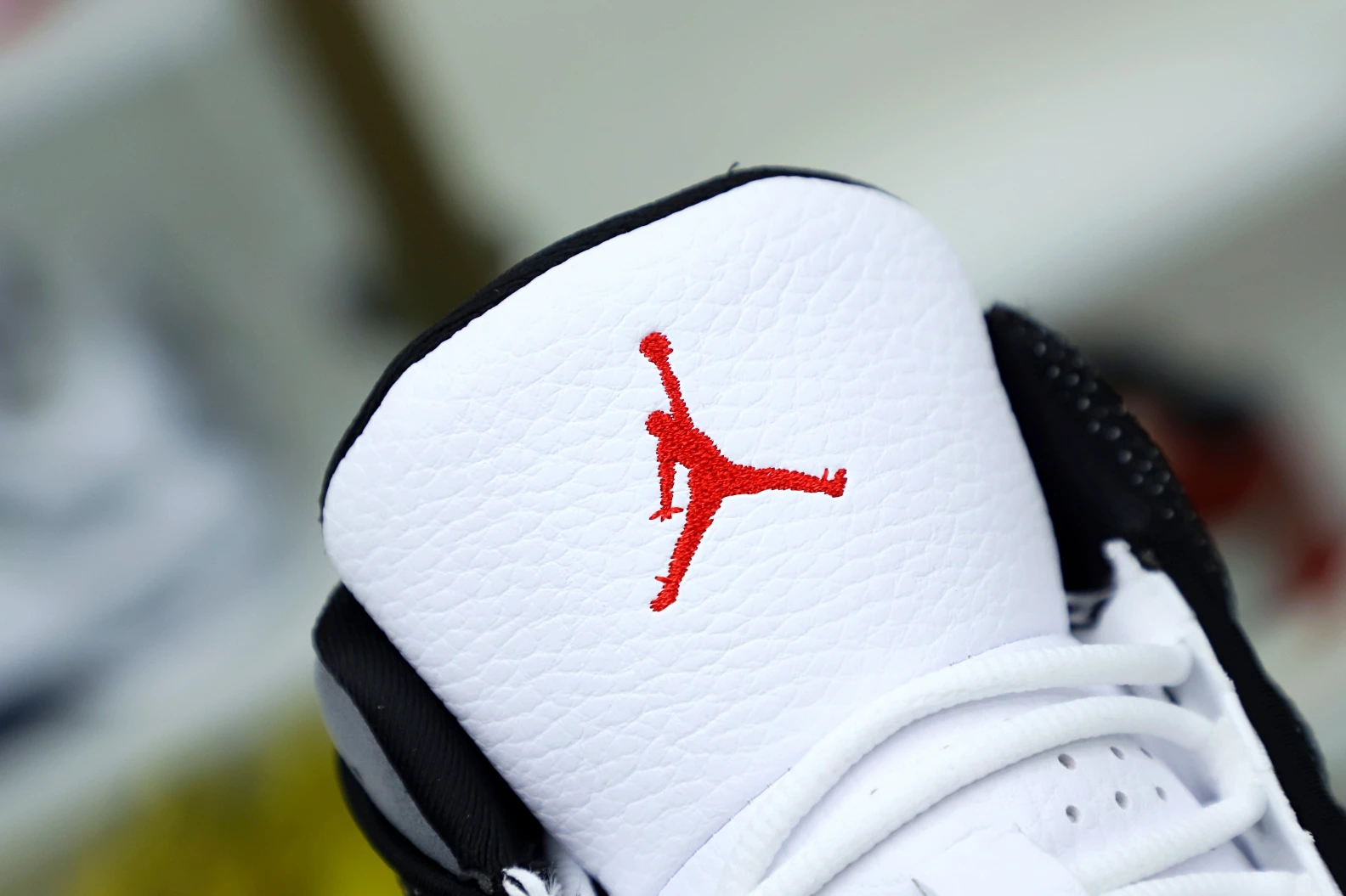 Kimikick Air Jordan 13 Retro Fashionable 1911