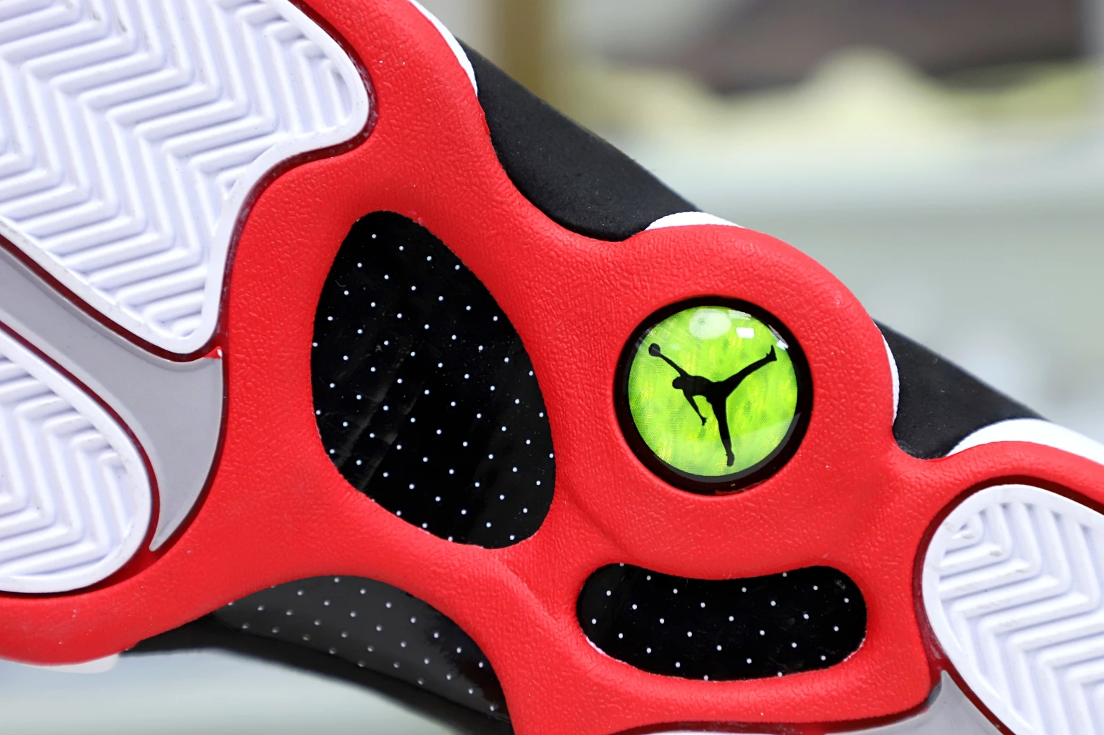 Kimikick Air Jordan 13 Retro Playoffs(2011) UrbanStyle 1916