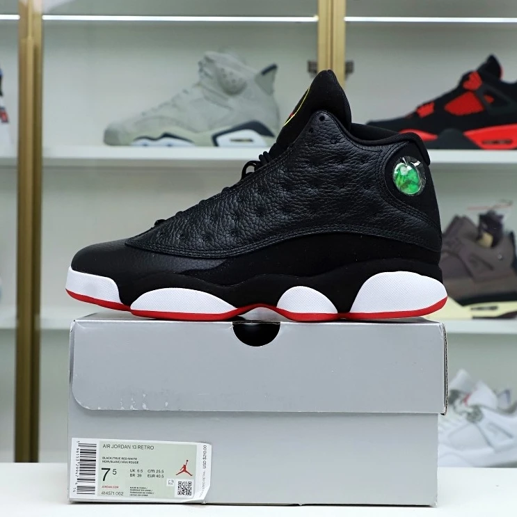 Kimikick Air Jordan 13 Retro Playoffs(2011) UrbanStyle 1916