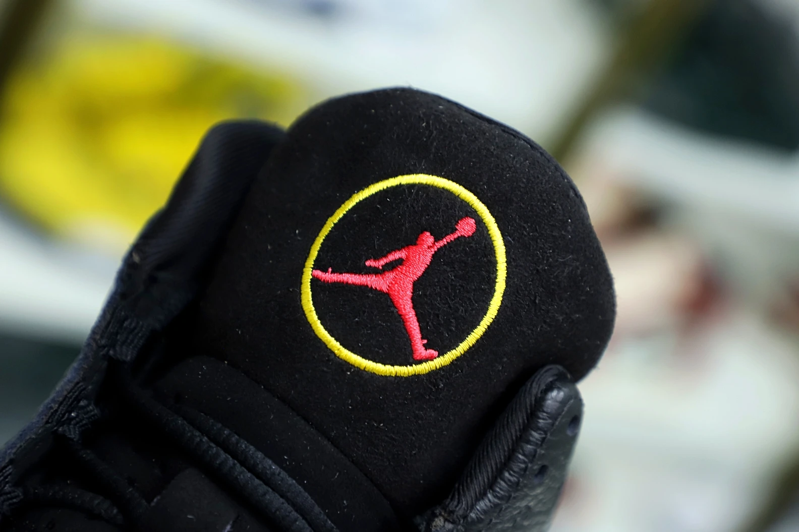 Kimikick Air Jordan 13 Retro Playoffs(2011) UrbanStyle 1916