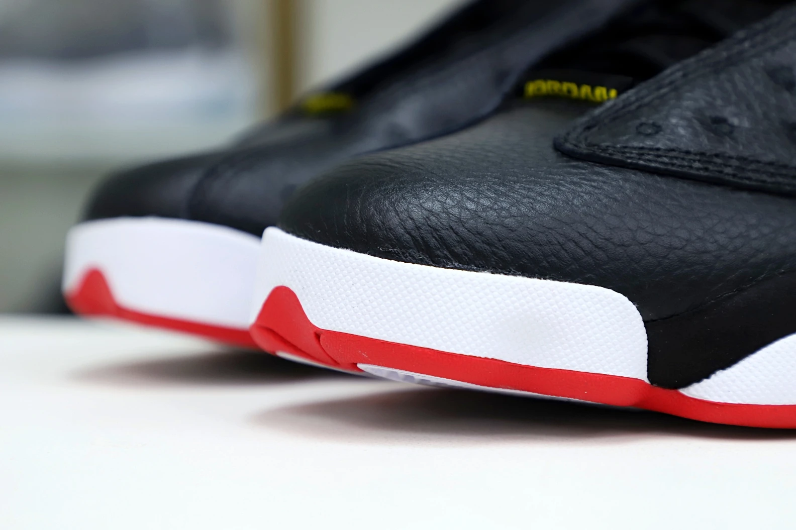 Kimikick Air Jordan 13 Retro Playoffs(2011) UrbanStyle 1916