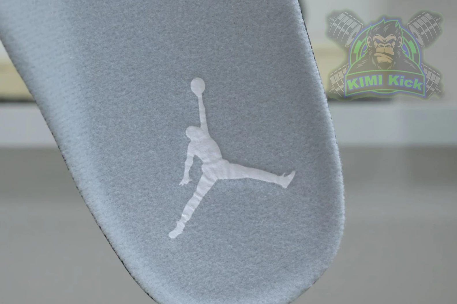 Kimikick Air Jordan 3 Craft“Ivory” StreetReady 1881