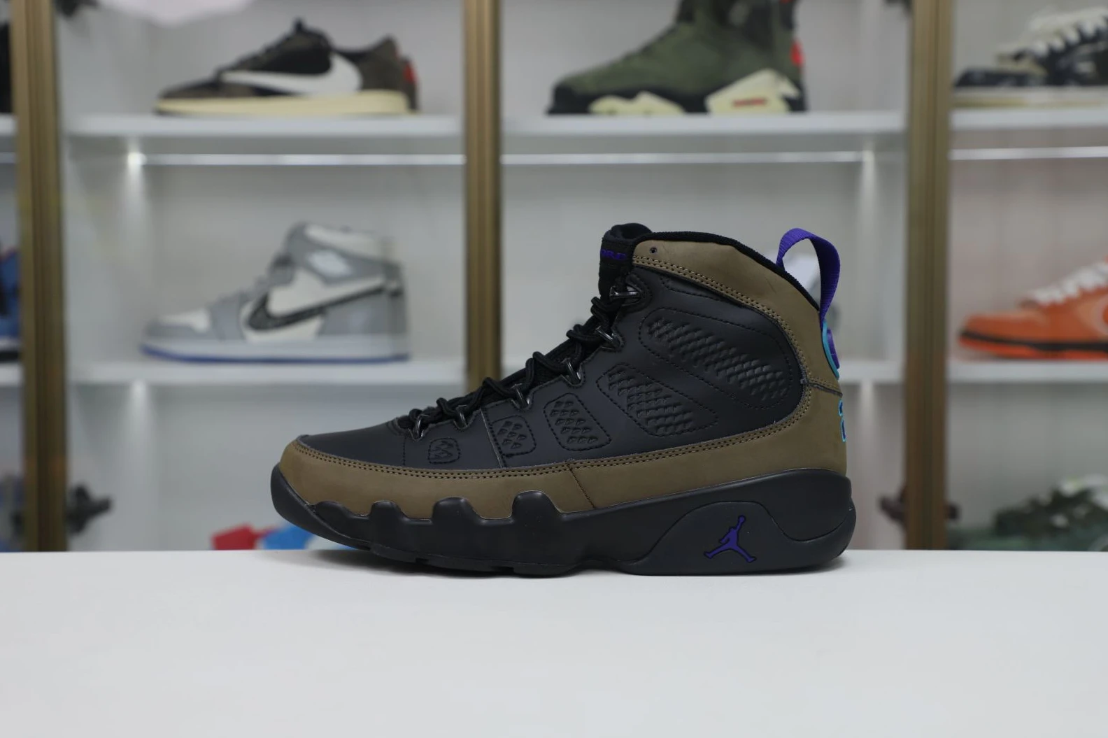 Kimikick Air Jordan Affordable 1904