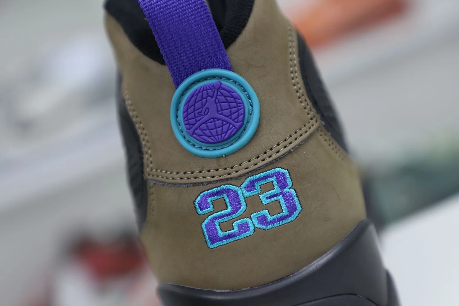 Kimikick Air Jordan Affordable 1904