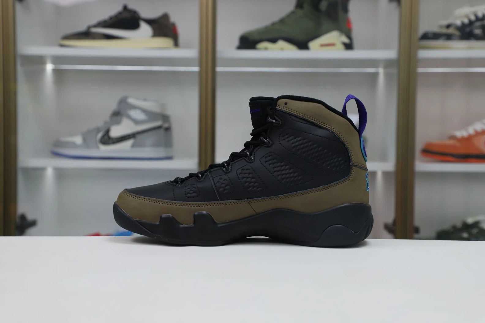 Kimikick Air Jordan Affordable 1904