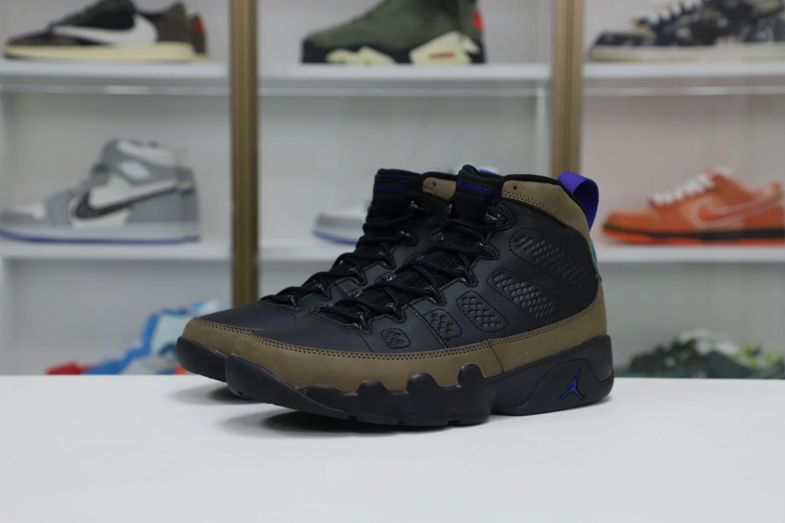 Kimikick Air Jordan Affordable 1904